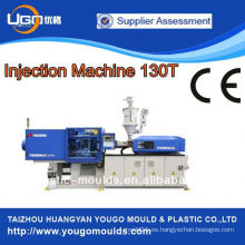 Precio de la máquina de moldeo por inyección de plástico de alta calidad 130T / 128T para la venta en Zhejiang China